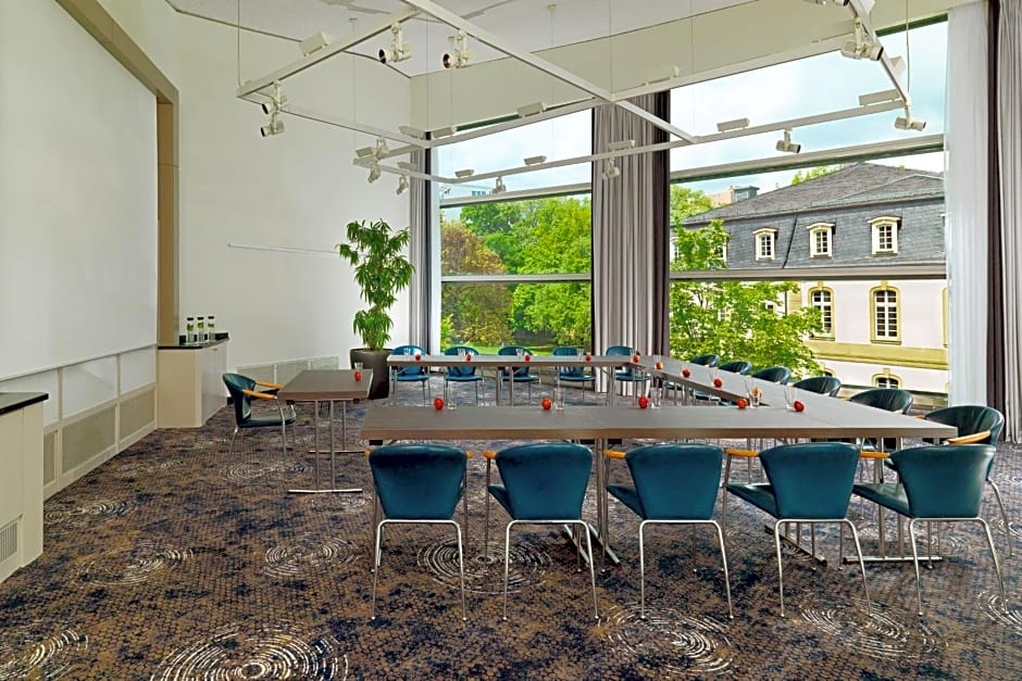 Sheraton Offenbach Hotel