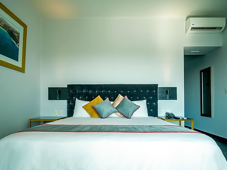 Hotel DC Boutique & SPA