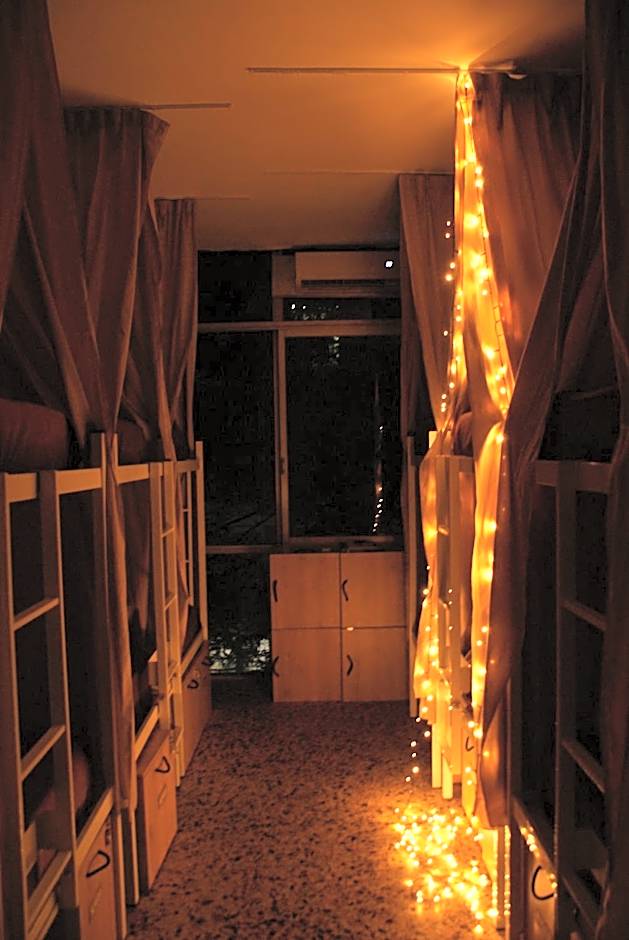 Acropolis View Dream