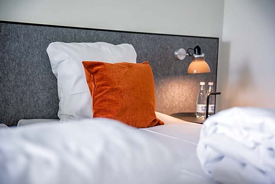 Foto 1 daripada 7 — Superior Plus 1 Double Bed or 2 Beds