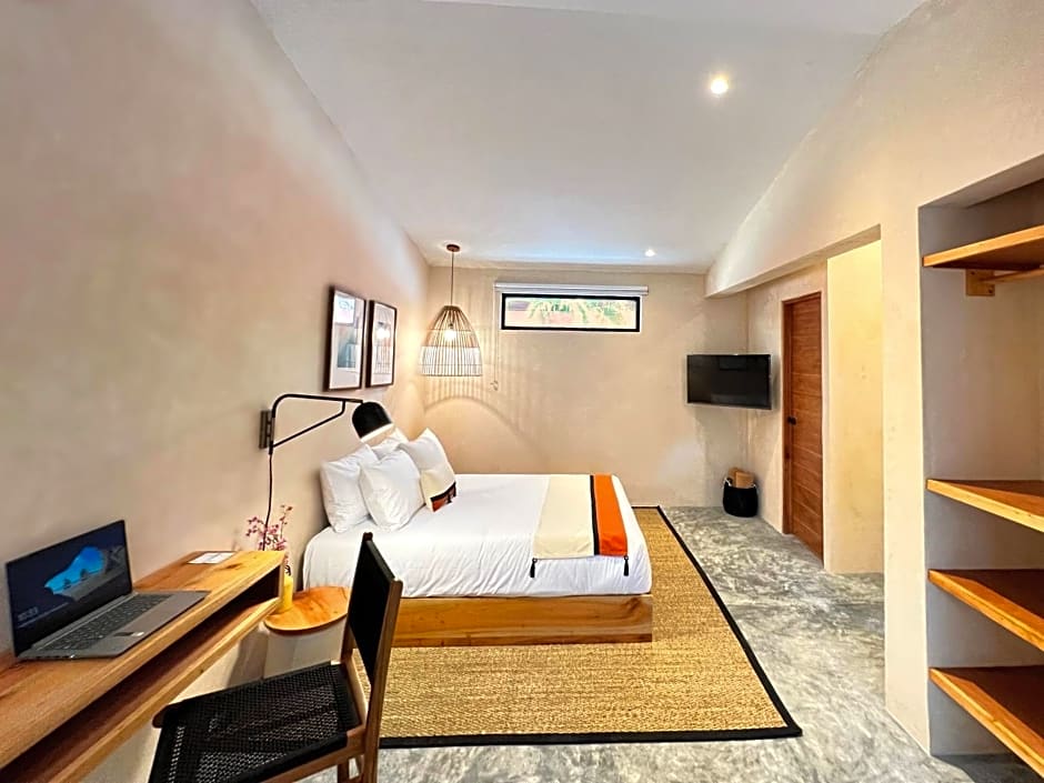 Hotel Aalada Playa del Carmen
