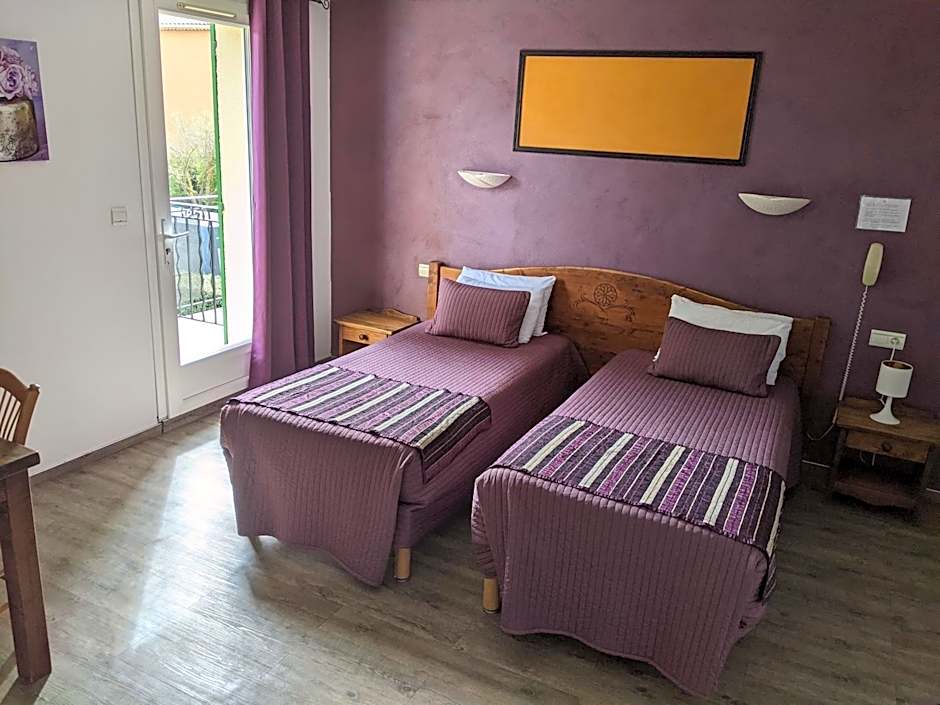 Hotel Le Pradet