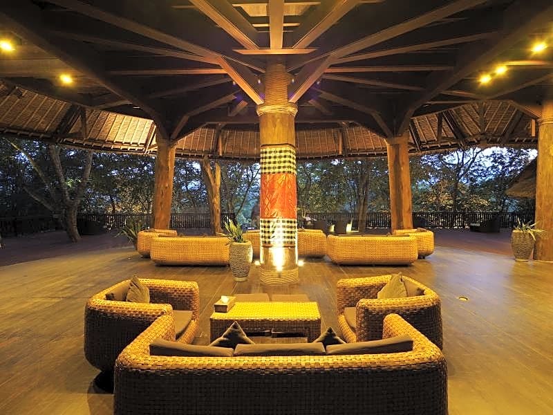 The Menjangan by LifestyleRetreats