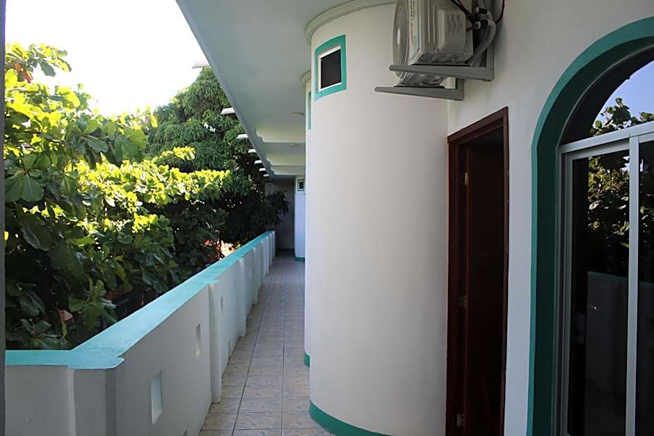 Hotel Gamito