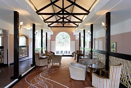 Ramada Solihull, Birmingham