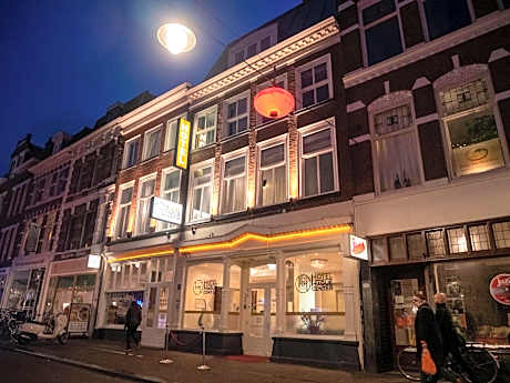 Hotel Hague Center