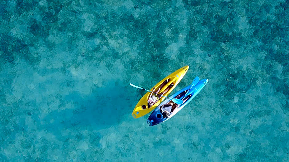 Pacific Lagoon Apartments