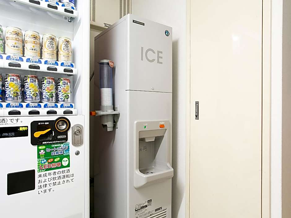 Apa Hotel Aomori-Eki Higashi