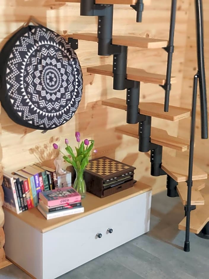 Labalas- odpoczynek pośród przyrody