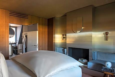 Connecting Deluxe Rooms
