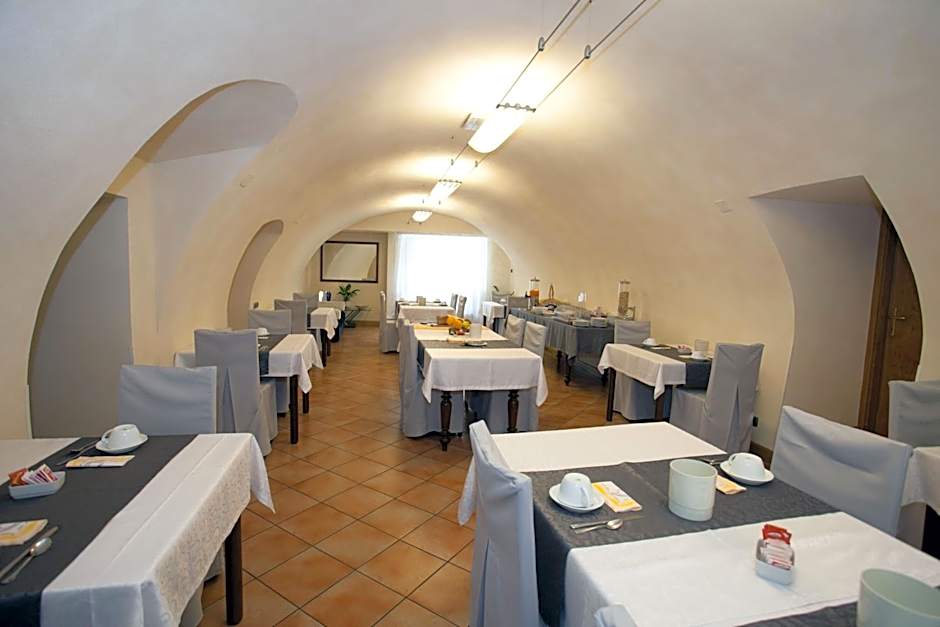 Hotel Pinamonte