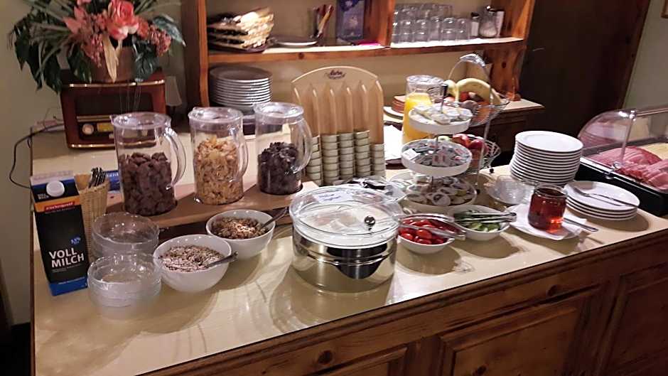 Alpengasthof Draxler