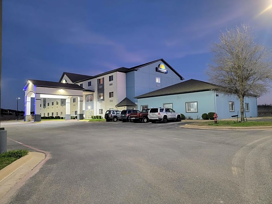 Days Inn by Wyndham Copperas Cove