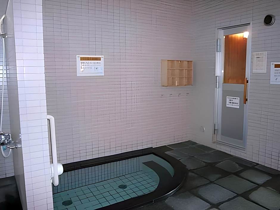 Hotel Sun Hofu