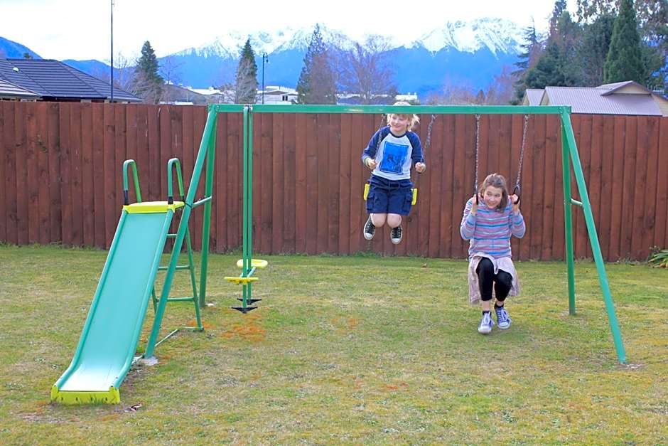 Bella Vista Motel Te Anau