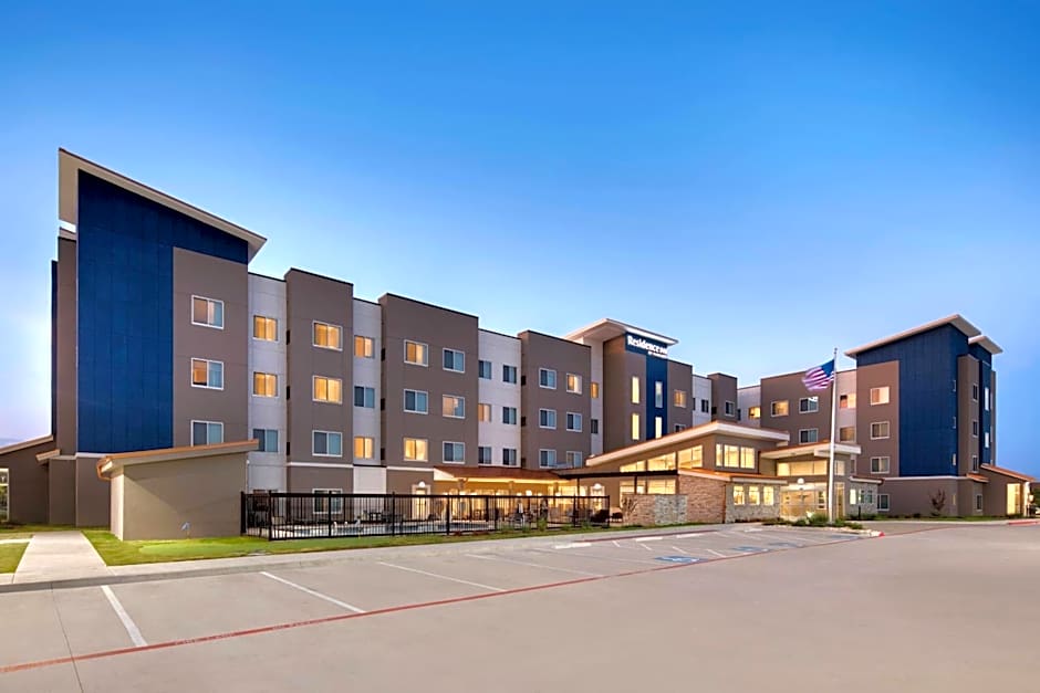 Residence Inn by Marriott Waco South