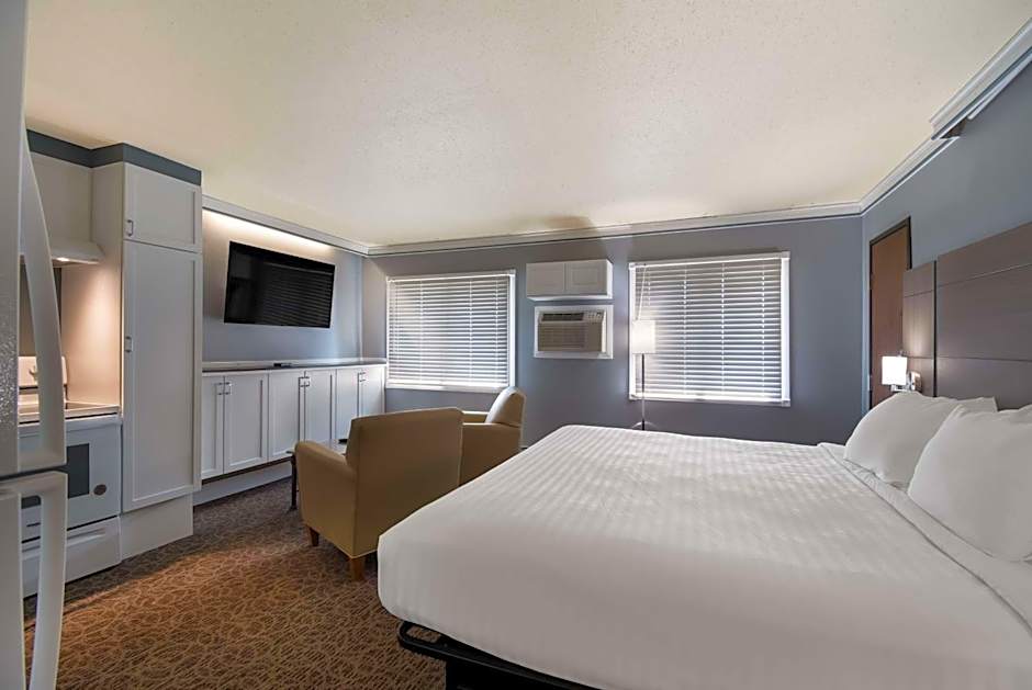 Best Western Bemidji Inn