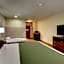 Cobblestone Inn & Suites - Carrington