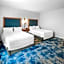 Hampton Inn & Suites New Albany Columbus