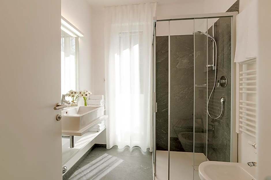 Residence Désirée Classic & Design