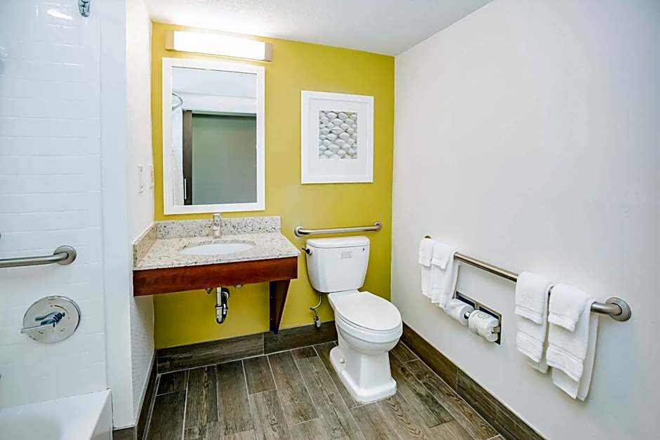 Hilton Garden Inn Orange Beach