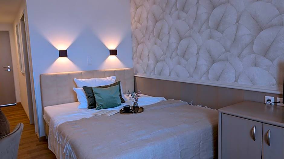 Weinberghotel Edelacker