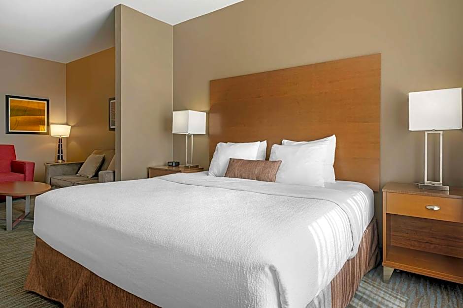 Best Western Plus Jefferson