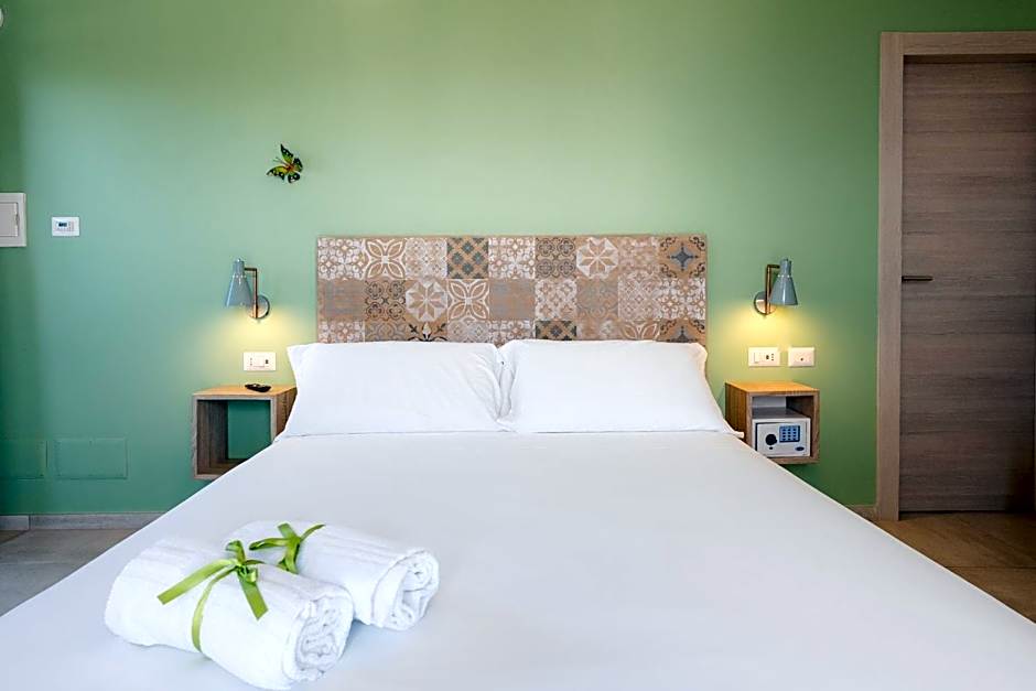 Casa Clementina Marciano