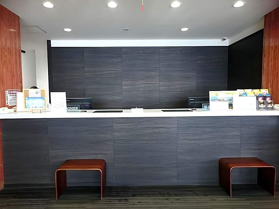 Toya-onsen Hotel Hanabi