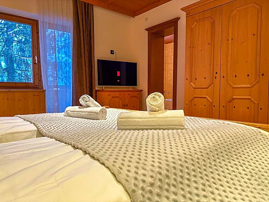 Luna Studios Zillertal