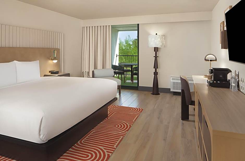 Hotel Solaya, part of JdV by Hyatt