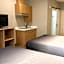Super 8 by Wyndham Brenham TX
