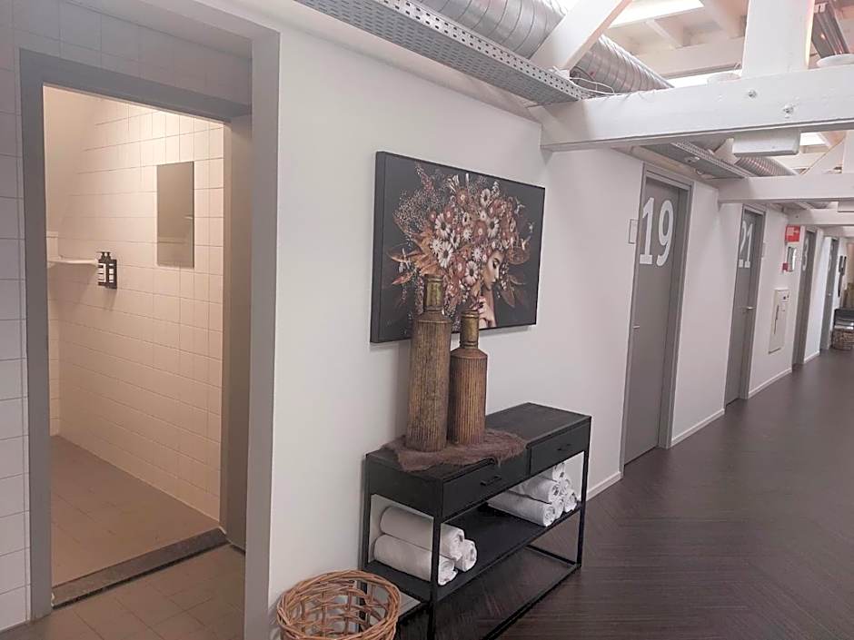 B&B Landgoed De Grote Beek