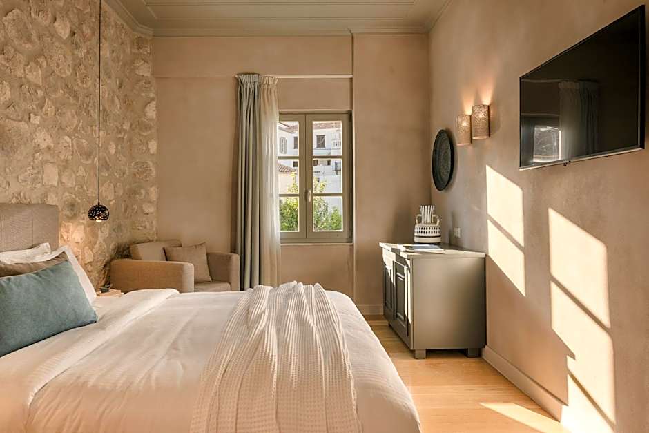 Hydroussa Hotel Hydra