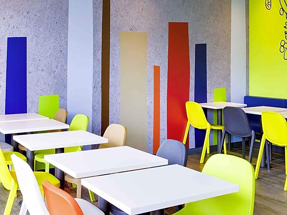 ibis budget Bergerac