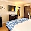 Castaic Inn Six Flags Valencia