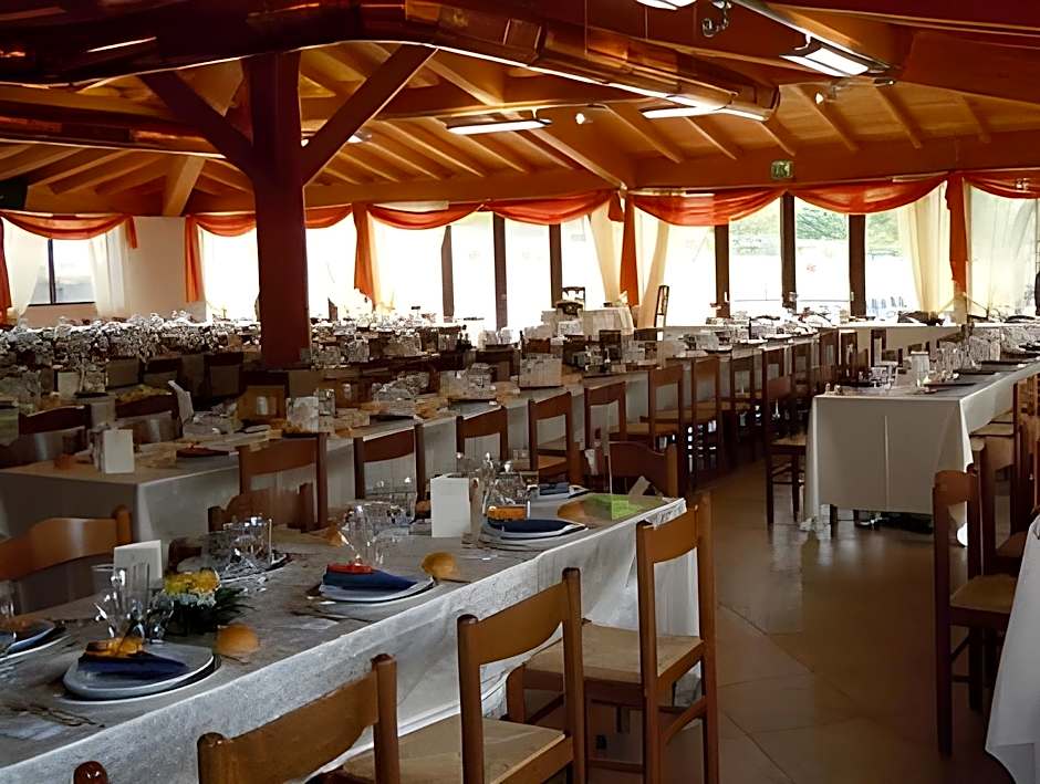 Catignano Hotel