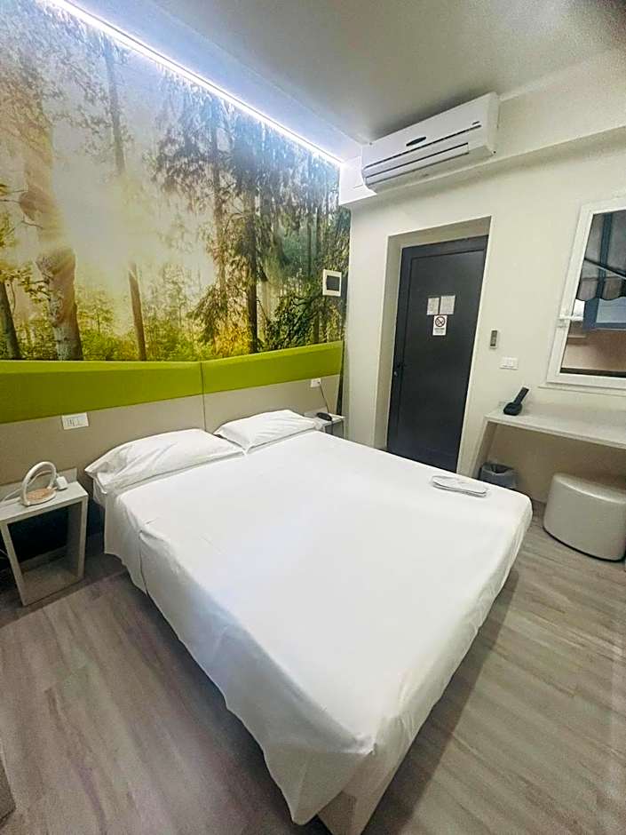 Albergo Giardinetto