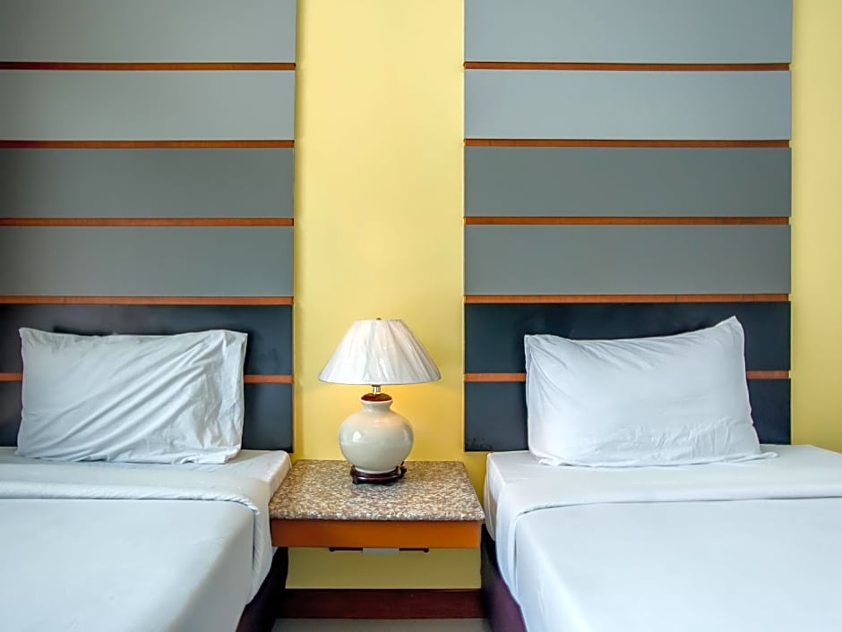 Phangan Pearl Villa Hotel