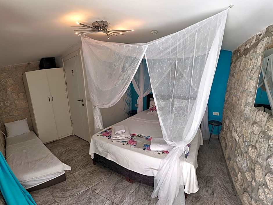 Usta x Çırak Butik Otel