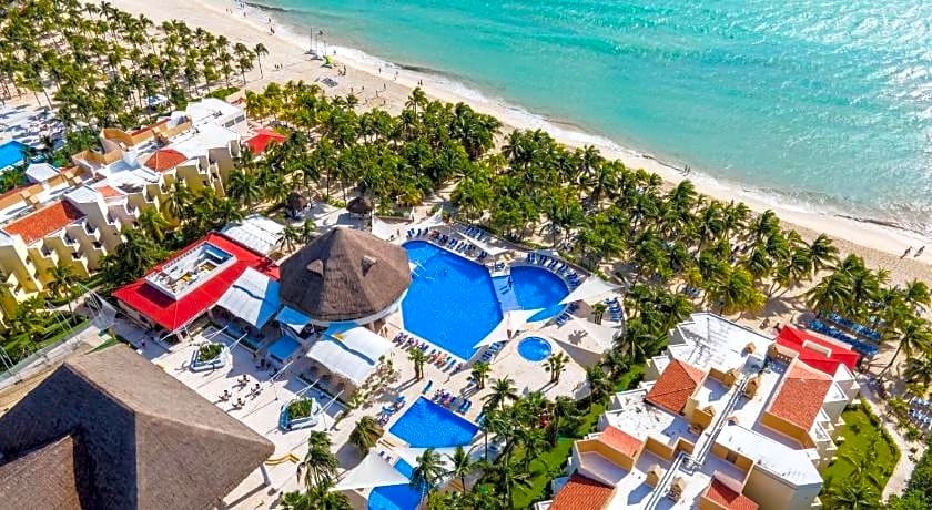 Viva Maya by Wyndham, A Trademark All Inclusive Resort