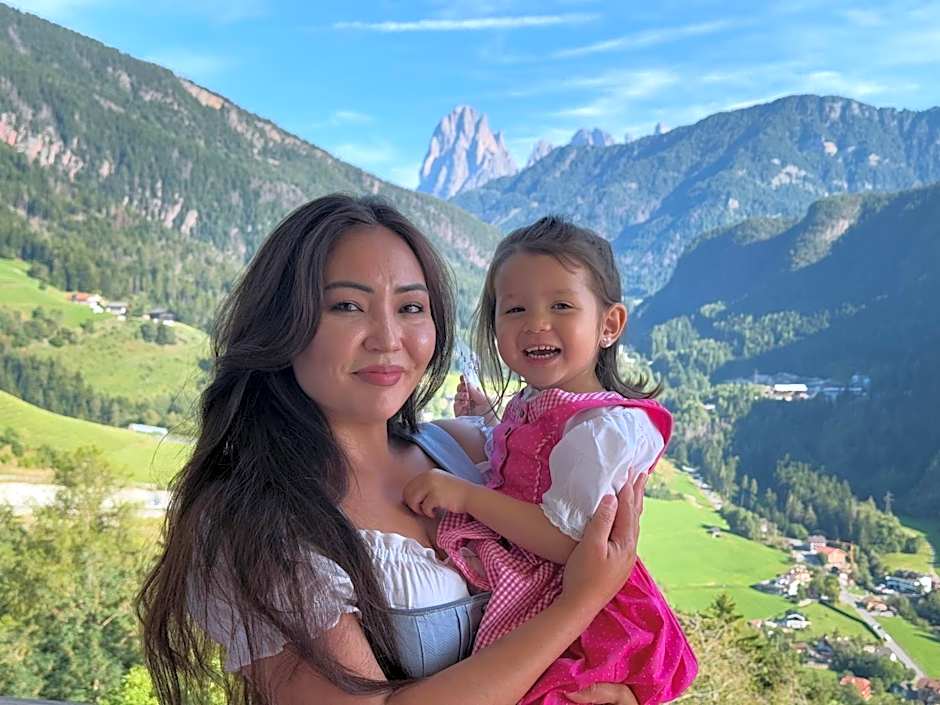 Nature Residence Telfnerhof