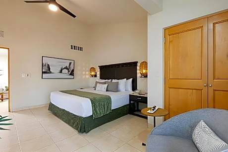 Master Suite Ocean View