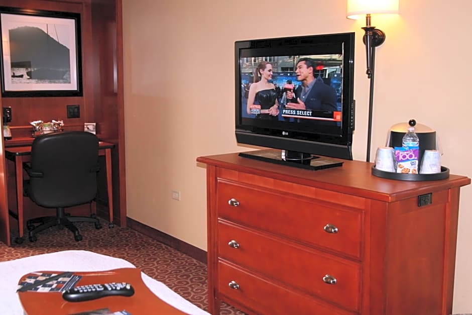 Hampton Inn Green Bay