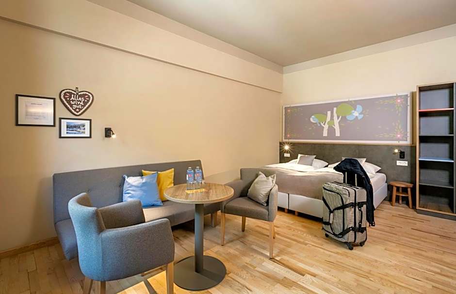 JUFA Hotel Mariazell