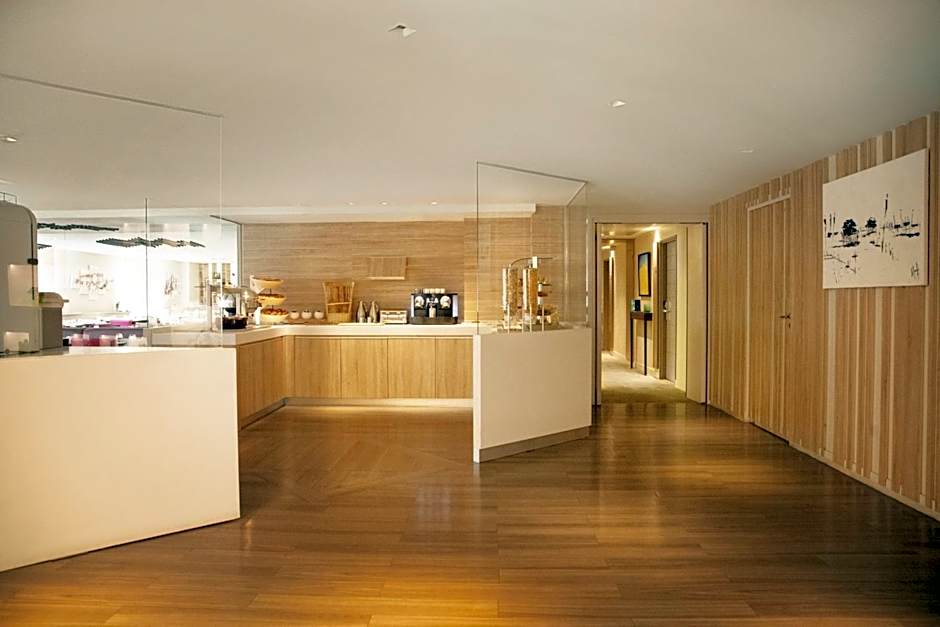 Hotel Le B D'Arcachon