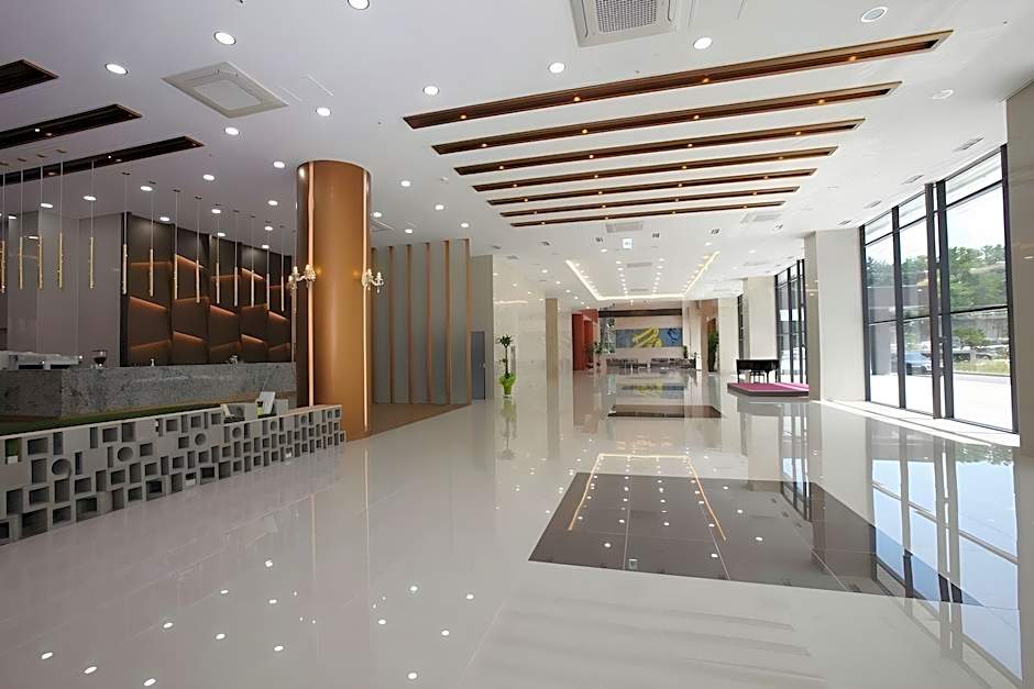 Benikea Hotel Seosan
