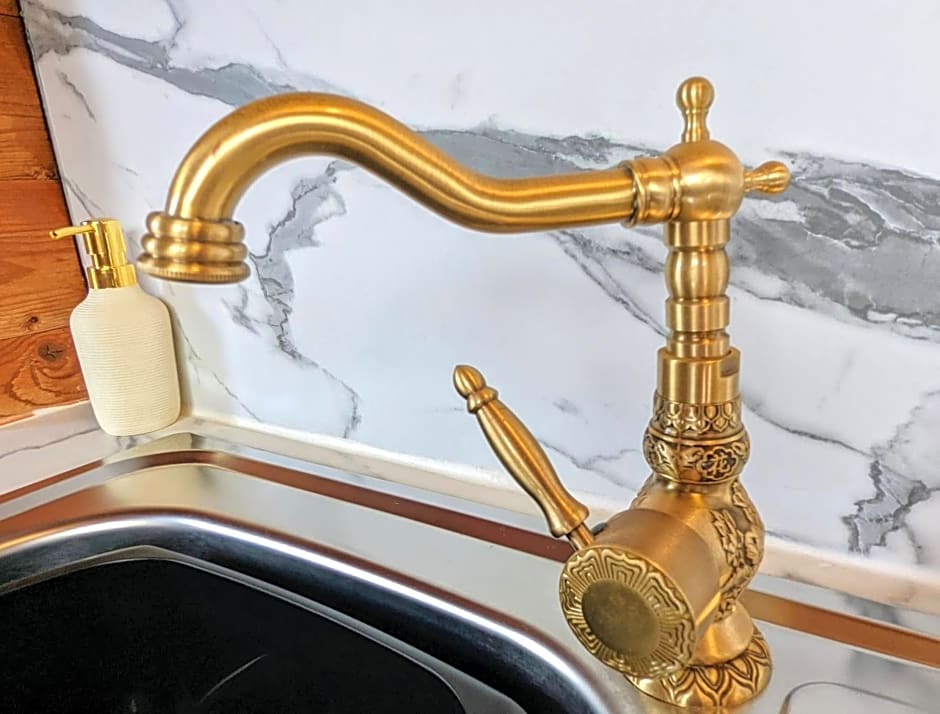 Kaoglen Apollo-Hot tub-Cairngorms-Pet friendly