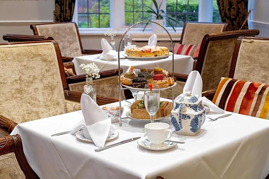 Castle Bromwich Hall Hotel, BW Signature Collection by Best Western