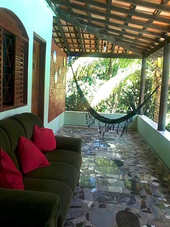 Pousada Vila Cintra